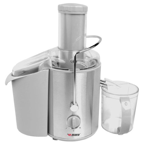 Juice Extractor in Gray