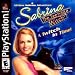 Sabrina, the Teenage Witch: A Twitch in Time PS