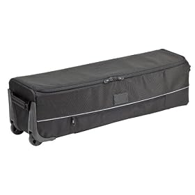 Tenba Roadie 36" Rolling Grip Case