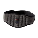 KETTLER - Ceinture d'haltérophilie - Noir