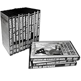 Set of 21 John Brown Instructional DVDs