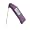 image Splash-Proof Super-Fast Thermapen (Purple) Instant Read Thermometer, Perfect for Barbecue, Home and Professional Cooking