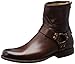 FRYE Women's Phillip Harness Ankle Boot