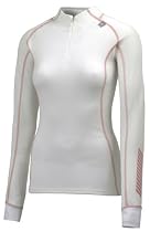 Helly Hansen Lifa Warm Women's Freeze 1/2 Zip Turtle