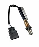 Bosch 16392 Oxygen Sensor, OE Type Fitment