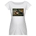 Artsmith, Inc. Maternity T-Shirt Wood Ducks