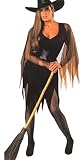 Adult Sexy Witch Costume - B00068OJFI