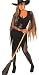 Sexy Witch Costume
