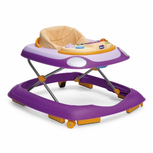 Chicco 07079028230000 Laufger&auml;t Band Zanzibar