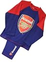 Boys Kids Official Arsenal FC nightwear PYJAMAS