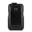 Seidio Innocase Extended Rugged Hybrid Case & Holster for HTC EVO (Black, Retail Packaging)