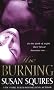 The Burning (Erotic Historical Vampire Series)