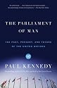 The Parliament of Man: The Past, Present, and Future of the United Nations (Vintage)