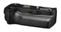 Pentax D-BG4 Battery Grip for Pentax K-7 Digital SLR (Retail Packaging)