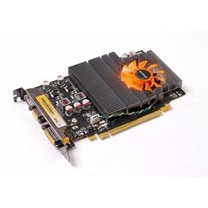 Zotac GT 240 512 MB