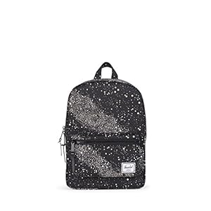 Herschel Supply Co. Settlement Kids Backpack, Milky Way