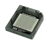 IBM 3590 Tape Cleaning Cartridge For 3480 & 3490E Series Drives 100 Uses Simple & Mess-Free