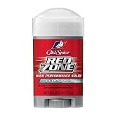 【Old Spice】オールドスパイス RED ZONE ハイパフォーマンスソリッド・制汗/デオドラント(ピュアスポーツ)73g