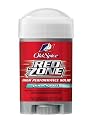 Old Spice Red Zone Solid Antiperspirant & Deodorant, Pure Sport, 2.6-Ounce Sticks (Pack of 4)