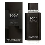 BODY KOUROS FOR MEN BY YVES SAINT LAURENT 100ML 3.4OZ EDT SP