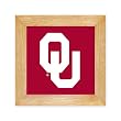 University of Oklahoma Sooners Trivet - Wall Hanging