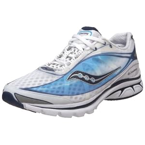 Buy Saucony Ladies Progrid Kinvara Running Shoe