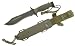 Elite Forces Survival Bowie Knife