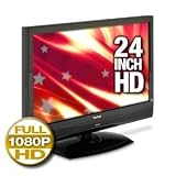 ViewSonic VT2430 24-Inch 1080p LCD HDTV