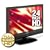 ViewSonic VT2430 24-Inch 1080p LCD HDTV