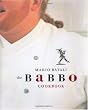 The Babbo Cookbook