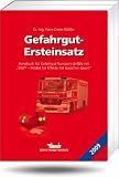41m6xoWJEML. SL160  Gefahrgut Ersteinsatz: Handbuch für Gefahrgut Transport Unfälle mit MET©   Modell für Effekte mit toxischen Gasen