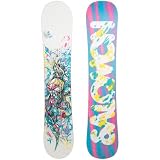 Salomon Lush Snowboard - Women's