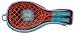 Franklin Sports Grip-Rite Throw N' Splash Set