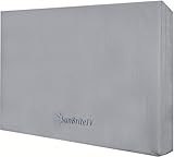 SunBriteTV SB-DC322 32-Inch Fitted Outdoor Dust Cover