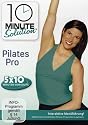 10 Minute Solution - Pilates Pro