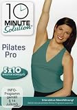 Produkt-Bild: 10 Minute Solution - Pilates Pro