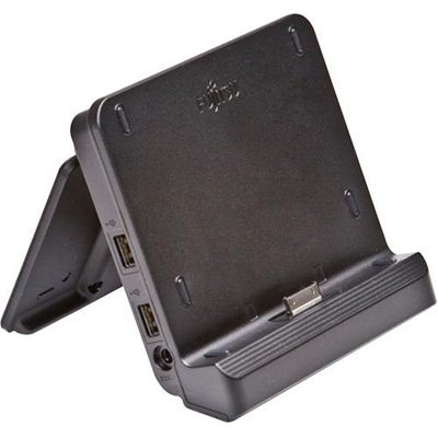 Q550 (folding) Docking Cradle