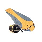 Ledge Featherlite 20F Mens Sleeping Bag 2012