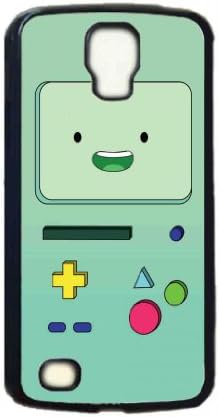 HeartCase Hard Case for Samsung Galaxy S4 Active (i9295 S4 Water Resistant Version) ( Beemo Adventure Time )