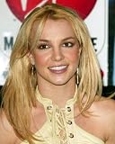 BRITNEY SPEARS 16X20 COLOR PHOTO
