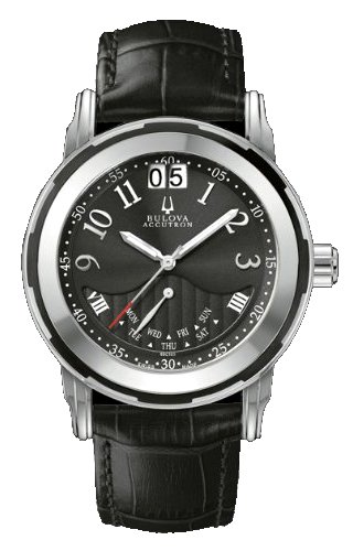 price Accutron 