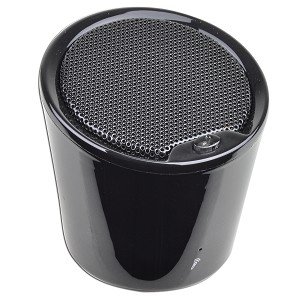 blaupunkt tower bluetooth aux mic pa speaker