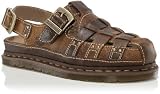 Dr. Martens Men's Sayer Closed-Toe Sandal Casual Shoes