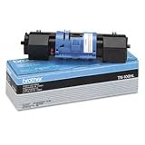 BROTHER Tn100hl Toner 3000 Page-Yield Black Maximize Your Printing Capability