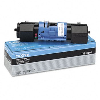 BROTHER Tn100hl Toner 3000 Printing Capability