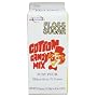 Great Western Blue Raspberry Sugar Floss 52OZ #16005