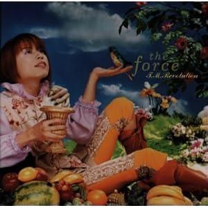 【クリックで詳細表示】THE FORCE