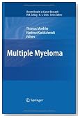 Multiple Myeloma (Recent Results in Cancer Research)