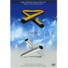 Tubular Bells 2 and 3 Live [Region 2] by  Mike Oldfield 