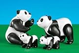 Panda Family
